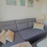 Апартаменты Casa Leon Fuerteventura Коральео
