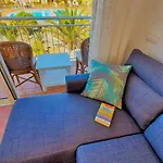Апартаменты Casa Leon Fuerteventura *