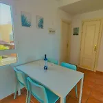 Casa Leon Fuerteventura Апартаменты *