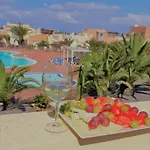 Casa Leon Fuerteventura Апартаменты Коральео