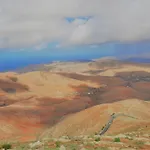 Casa Leon Fuerteventura Коральео