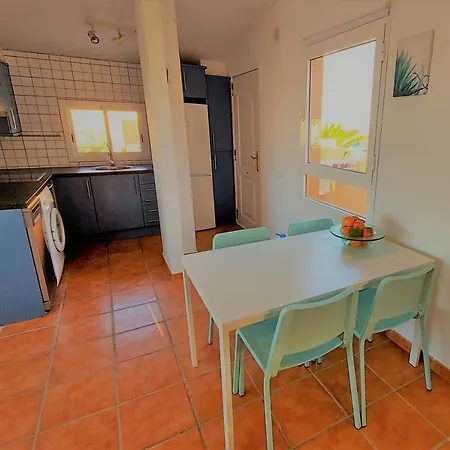 Apartament Casa Leon Fuerteventura *