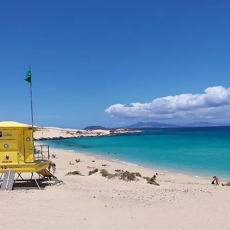 Appartamento Casa Leon Fuerteventura