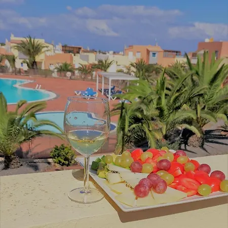 Casa Leon Fuerteventura Apartament Corralejo