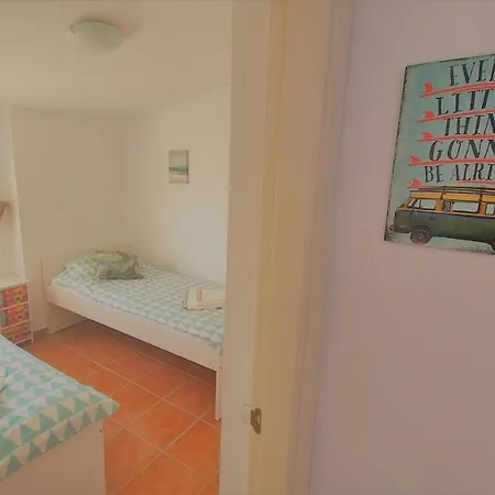 Casa Leon Fuerteventura Apartment Corralejo