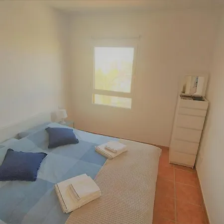Apartment Casa Leon Fuerteventura