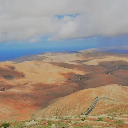 Casa Leon Fuerteventura Corralejo