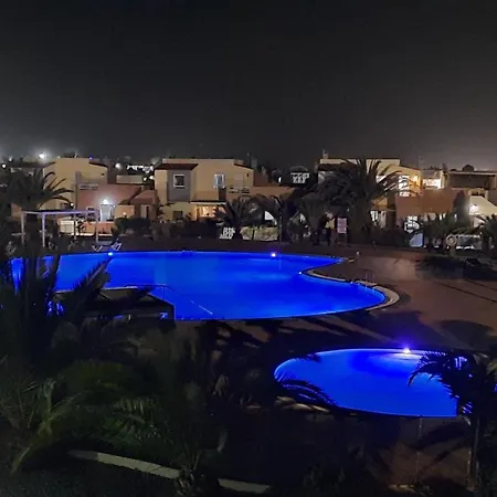 Casa Leon Fuerteventura * Corralejo