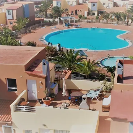 Casa Leon Fuerteventura Corralejo