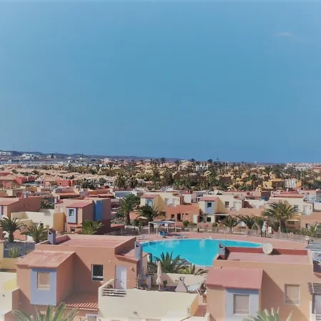 Apartment Casa Leon Fuerteventura Corralejo