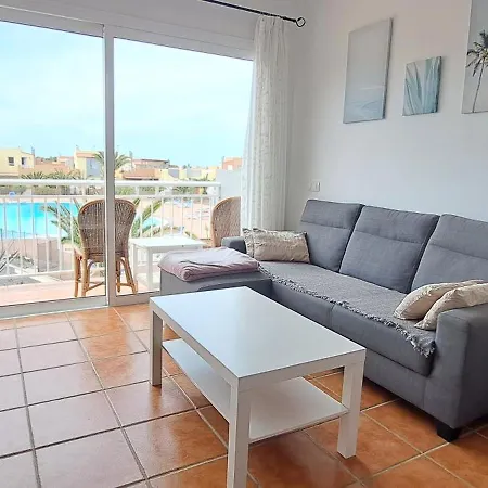 Casa Leon Fuerteventura Apartment *