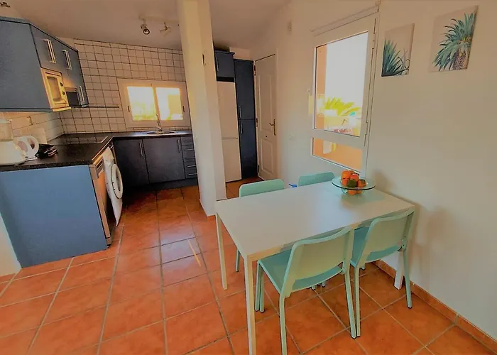 Apartment Casa Leon Fuerteventura *