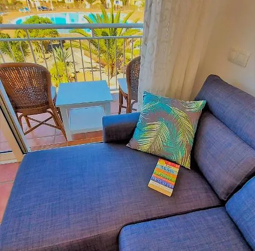 Apartment Casa Leon Fuerteventura *