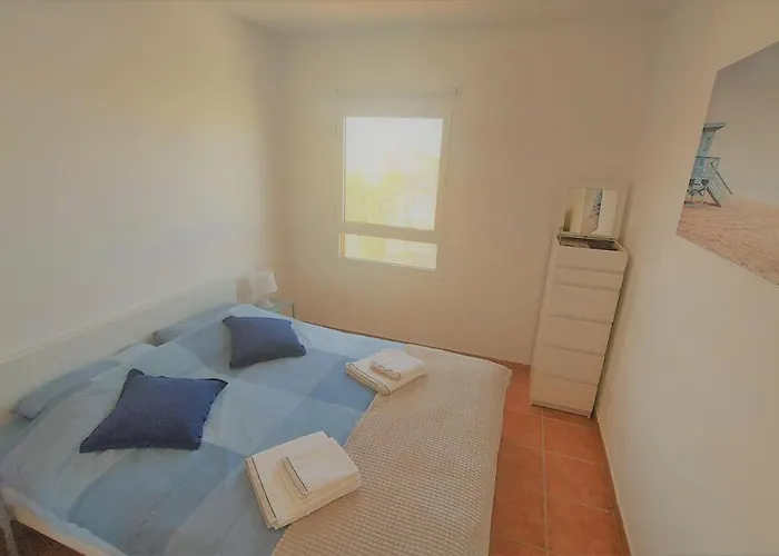 Apartment Casa Leon Fuerteventura