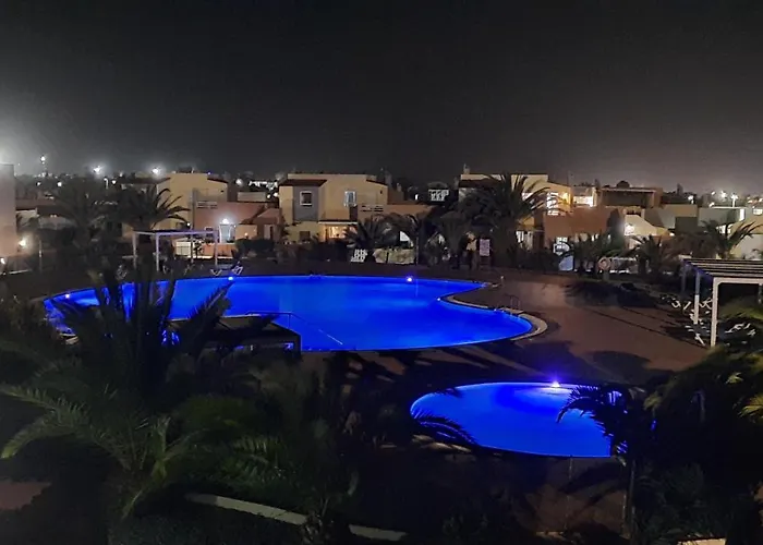 Casa Leon Fuerteventura * Corralejo