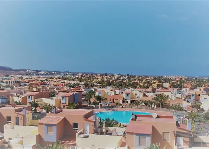 Apartment Casa Leon Fuerteventura Corralejo